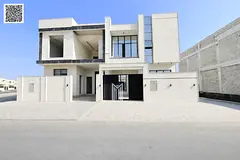 Luxury Smart Townhouse for Sale in Al Zahia with Modern Design