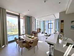 Rare type I Burj View | Fully Upgraded | Vacant