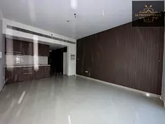 Spacious Unfurnished Studio for Rent in Uptown Al Zahia, Muwaileh – 450 SQFT | Premium Amenities |