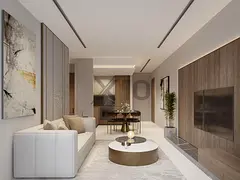Spacious 1BR + Study | Pool View | 50% 3Yrs PHPP