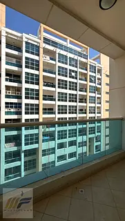 2bhk in Ajman one tower with parking 44,000 yearly