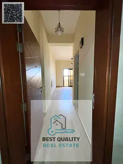 Annual Rent – Ajman Al Jurf 3 – Al Maktab Building No. 208 Directly on Sheikh Mohammed Bin Rashi