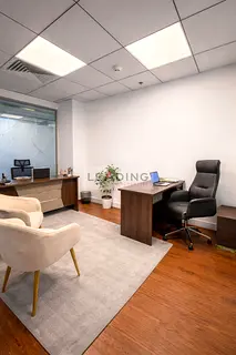 FULLY FURNISHED/READY TO MOVE/NEAR METRO/BUSINESS BAY