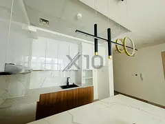 1BR Apartment | East Crest JVC | Modern Amenities