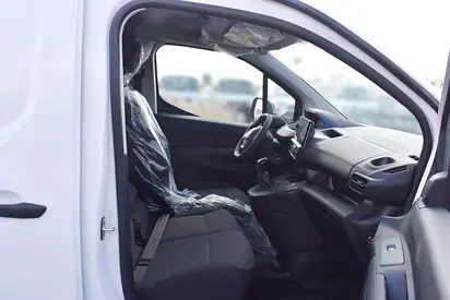 Peugeot Partner, миниатюра 14