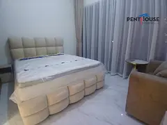 Luxury Furnish | Brand New Studio |Stunning View