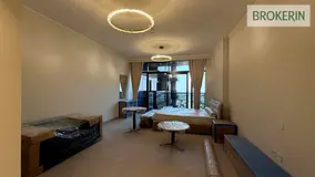 New Modern Studio | Available Soon | New Tower