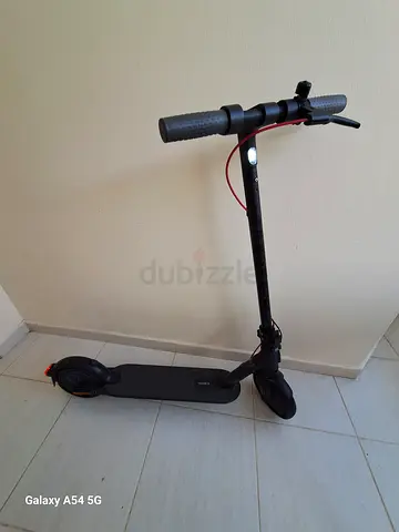 Xiaomi scooter 4 lite