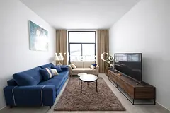 Burj View | Vacant on transfer | Binghatti