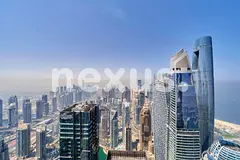 Luxury Duplex | Spectacular Sea View | Furnished