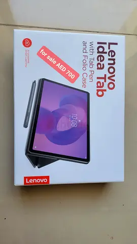 Lenovo idea tab