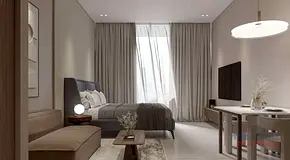 Investor’s Deal | Open City View | Prime Location |World Class Amenities