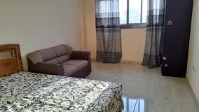 Fully furnished Family Room Available