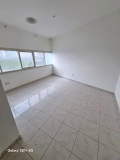 3BHK apartment with maid’s room and 3 bathrooms for rent. Annual rent AED 57,000.