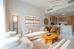 Stylish Urban Retreat | Maryah Vista | Al Marayah Island