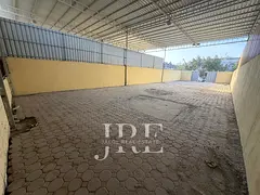 Warehouse for Rent in Sharjah