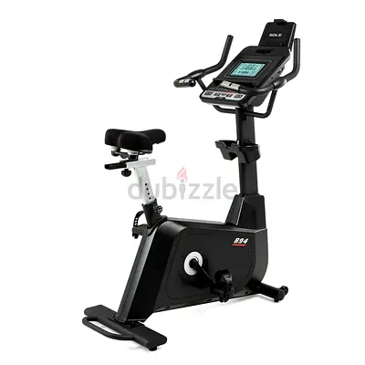 Sole Fitness B94 Upright Bike