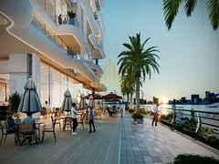 Beach Access | Sea View | Luxury Waterfront Living