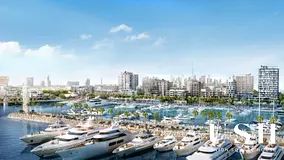 Genuine Resale | High Floor | Infinity Pool View | Corner Unit | 2 Balcony