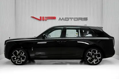 2026 ROLLS-ROYCE CULLINAN 照片 7