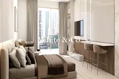 Studio | Me Do Re Tower 2 l Brand new