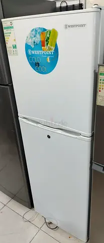 Fridge good condition
