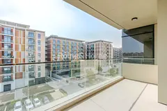 Unfurnished | Vacant | Closed Kitchen | 2 Parking