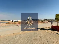 Residential land prime location , in Bastani -AL-zubier