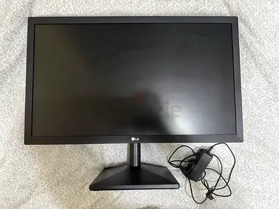 LG LED 22inch Monitor