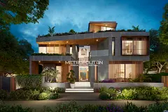 Exclusive Front Row Lagoon with Sandy Beach Access