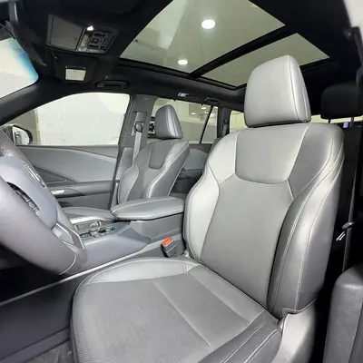 2024 Lexus TX-SERIES — миниатюра 10