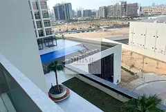 Pool View | Fully Furnished | High ROI