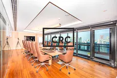 With 5 Parking | Spacious Office | Fully Furnished