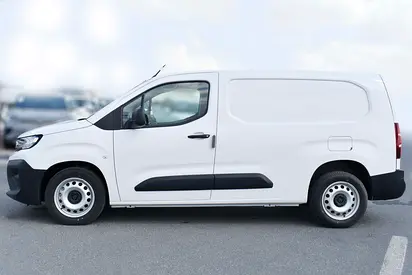 Peugeot Partner, миниатюра 4