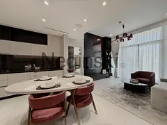 BRAND NEW | FURNISHED | COMMUNITY VIEW | MID FLOOR