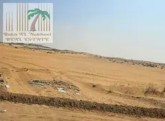 freehold residential plot | 0% Commission | No transfer fees | 3-year payment plan