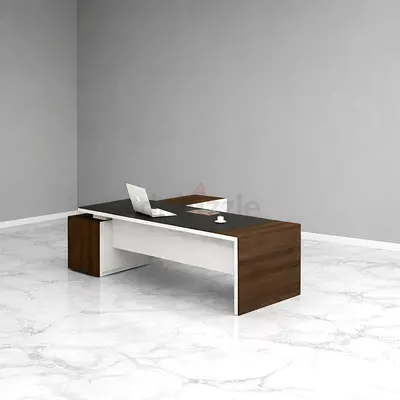 Executive Desk Custom Made