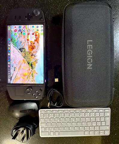 Lenovo Legion Go