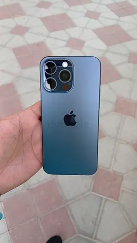 I phone 15 pro max 256