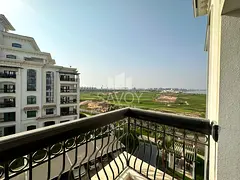 Full Golf View | Furnished | 2 Payments | Vacant