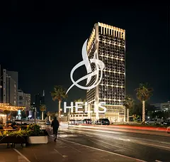 Binghatti Luxuria | High-End Living | Rare Opportunity