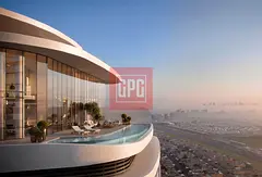 Fully Furnished Skyvilla | Spacious 4BR | High ROI