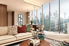 High Floor | Skyline view | Exclusive