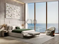 Soulever | Forest View | Luxe 2-BR + Maid's Room