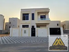 For Sale — Luxury Villa in Ajman (Al Zahya)