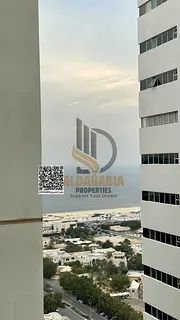 🏡 3 Bedroom Apartment for Sale in Ajman One – Direct Garden View &amp; Ajman Corniche Location 
