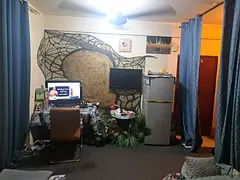 SHARING ACCOMMODATION IN STUDIO FLAT