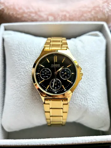 Original Casio Watch for Women