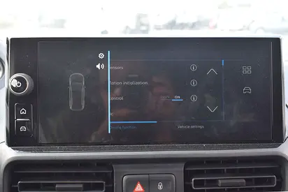Peugeot Partner, миниатюра 17