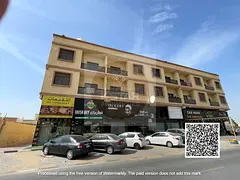 Corner (G+2) Building For Sale in Al Rawda 2, Ajman